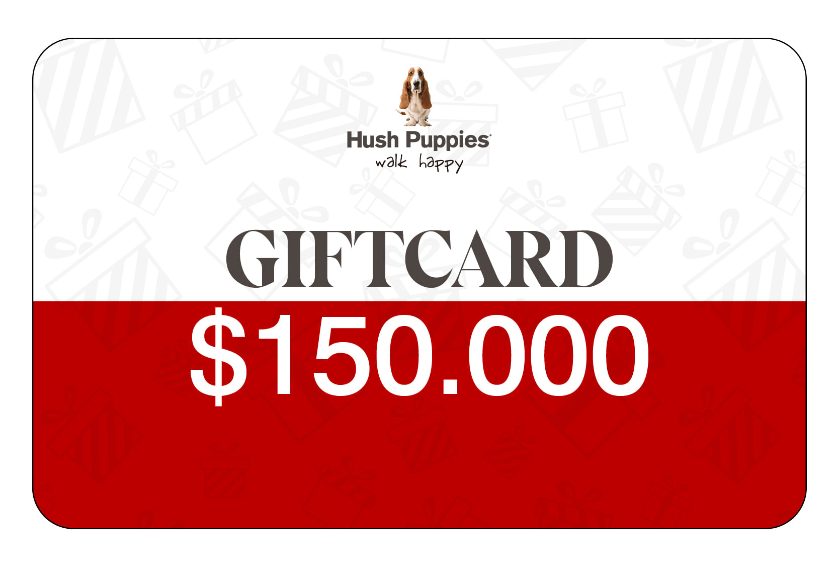 Gift Card $150.000
