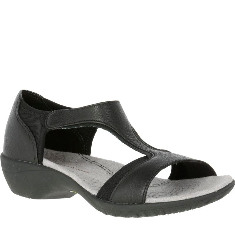 sandalias hush puppies mujer
