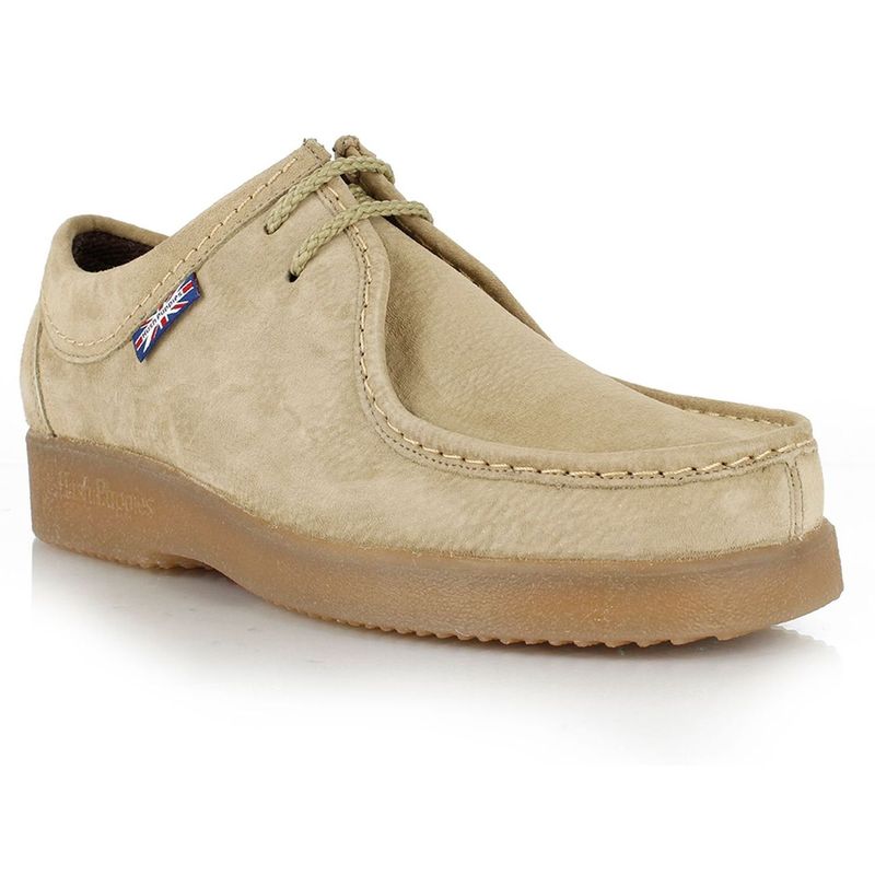 Zapato Hombre Navajo - Hush Puppies Chile Walk Happy