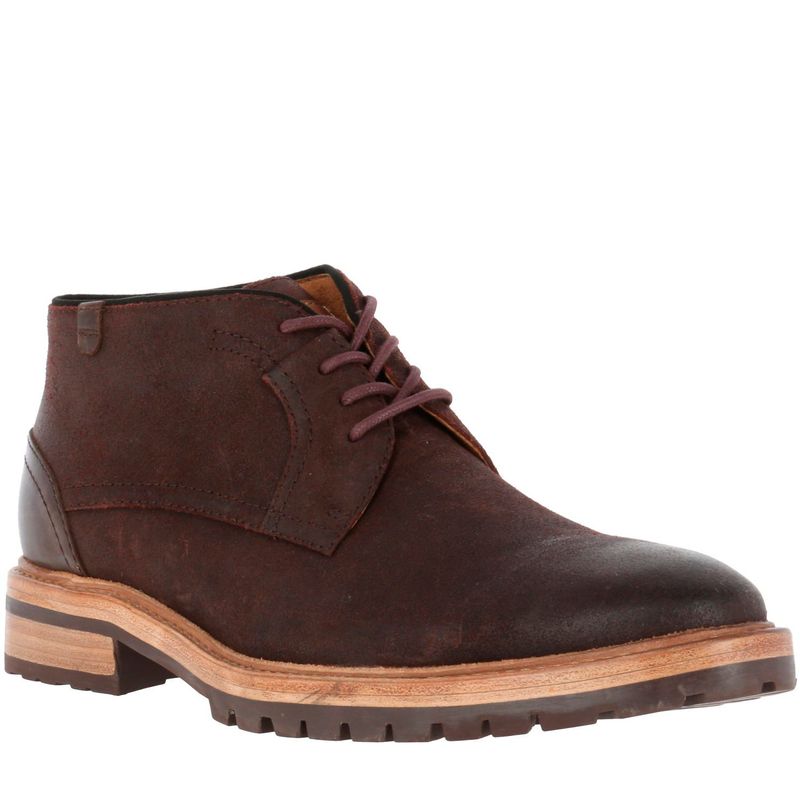 hush puppies zapatos hombre