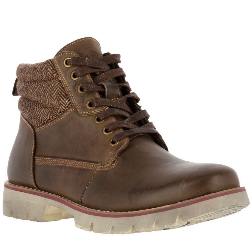 Botín Hombre Rosco - Hush Puppies Chile Happy