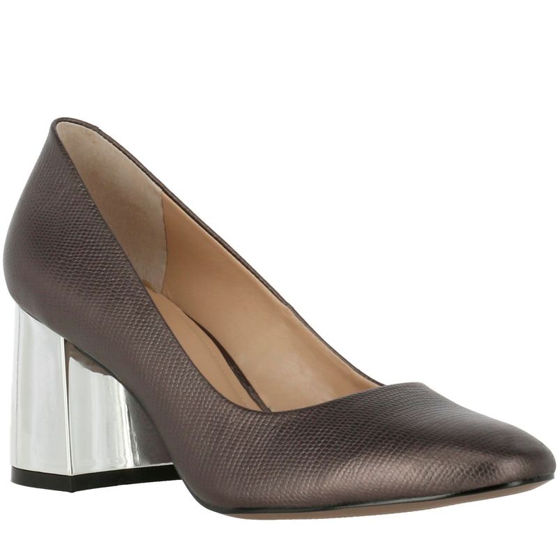 zapatos chilenos mujer