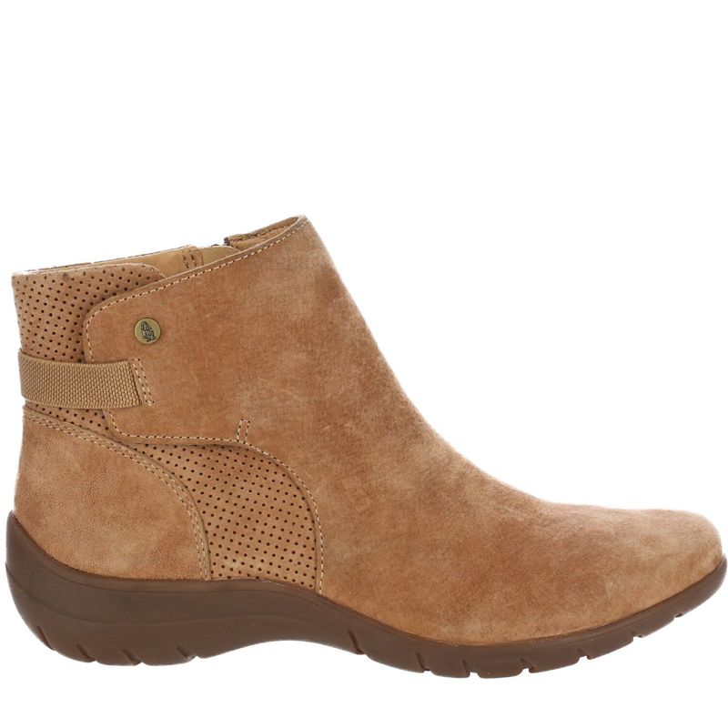 botin de mujer