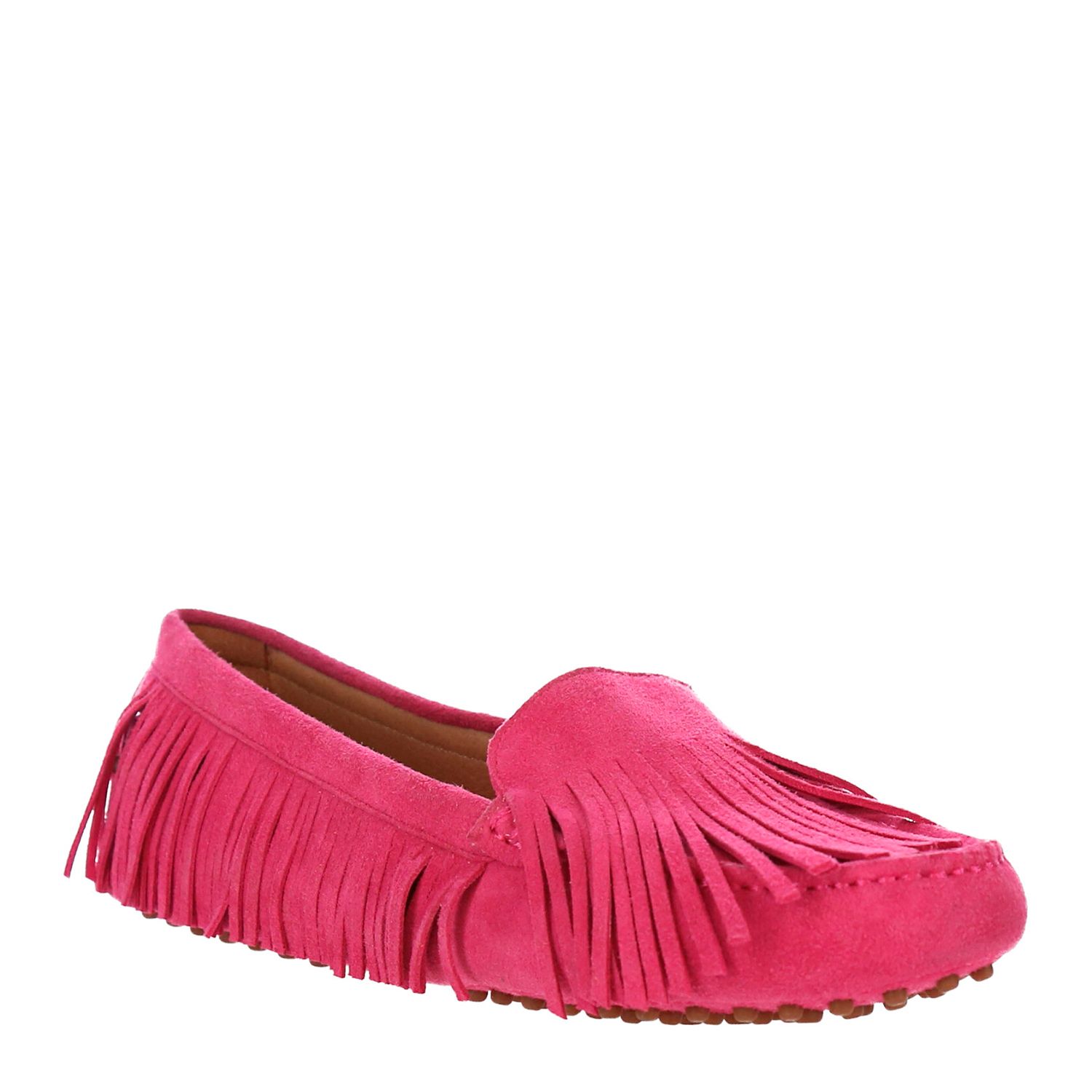 Mocasín Mujer Ceriana