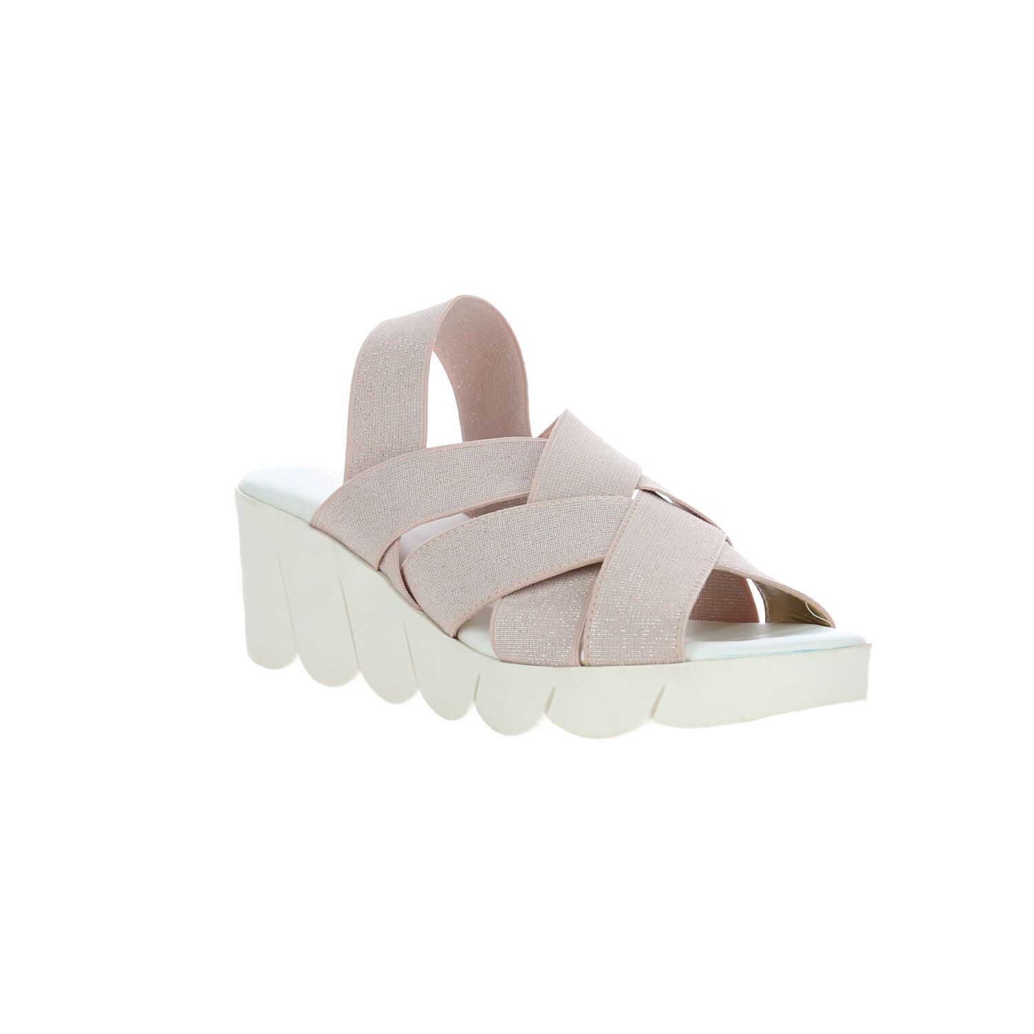 Sandalia Mujer Slingastic