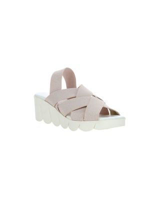 Sandalia Mujer Slingastic