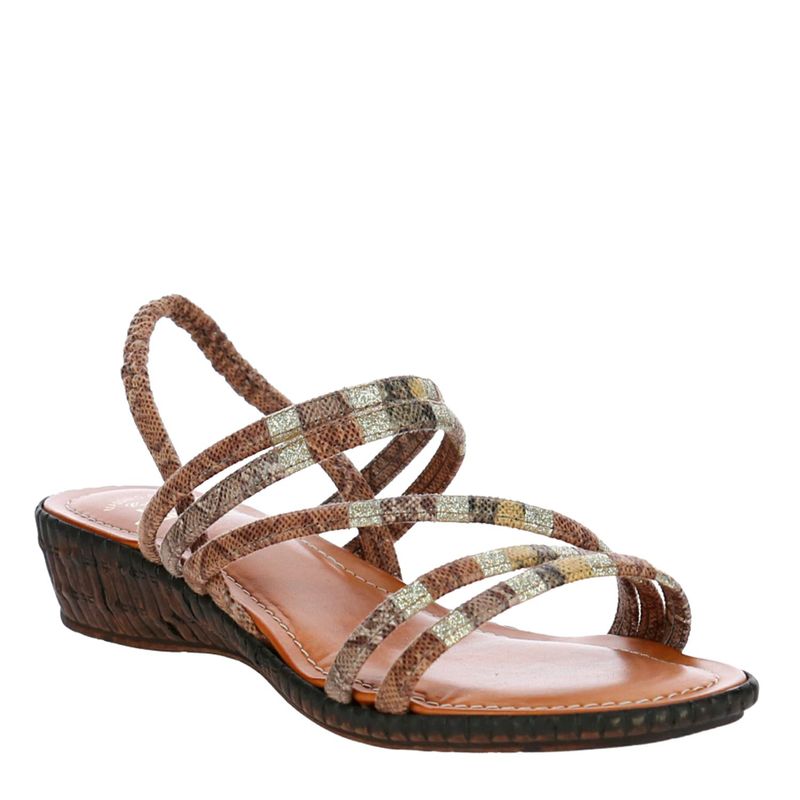 sandalias hush puppies mujer