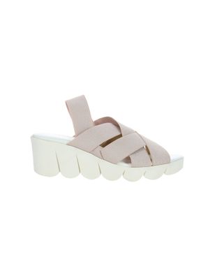 Sandalia Mujer Slingastic
