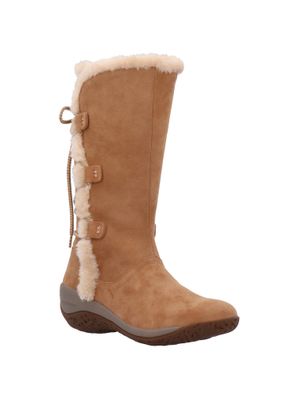 Bota Mujer Alove