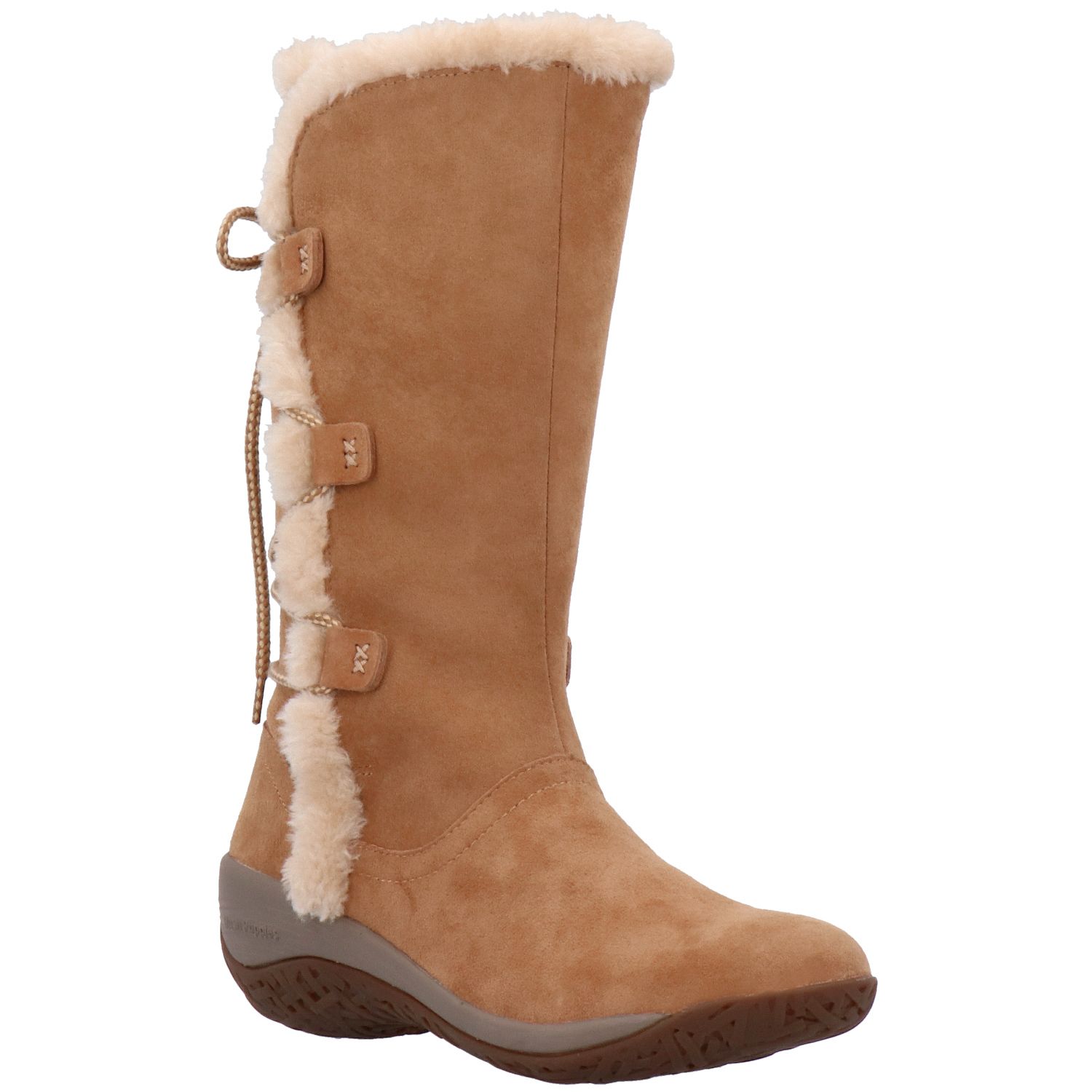 Bota Mujer Alove