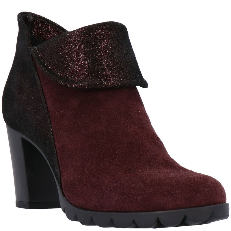 Botín Mujer Dipartment - Hush Puppies Chile Happy