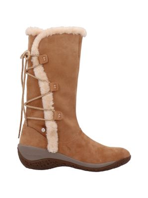 Bota Mujer Alove