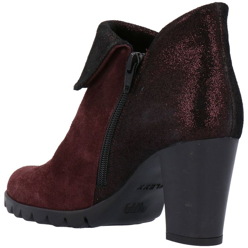 Botín Mujer Dipartment - Hush Puppies Chile Happy