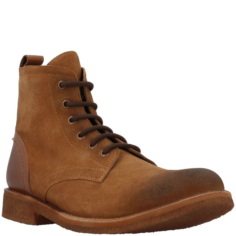 botines haspapi hombre