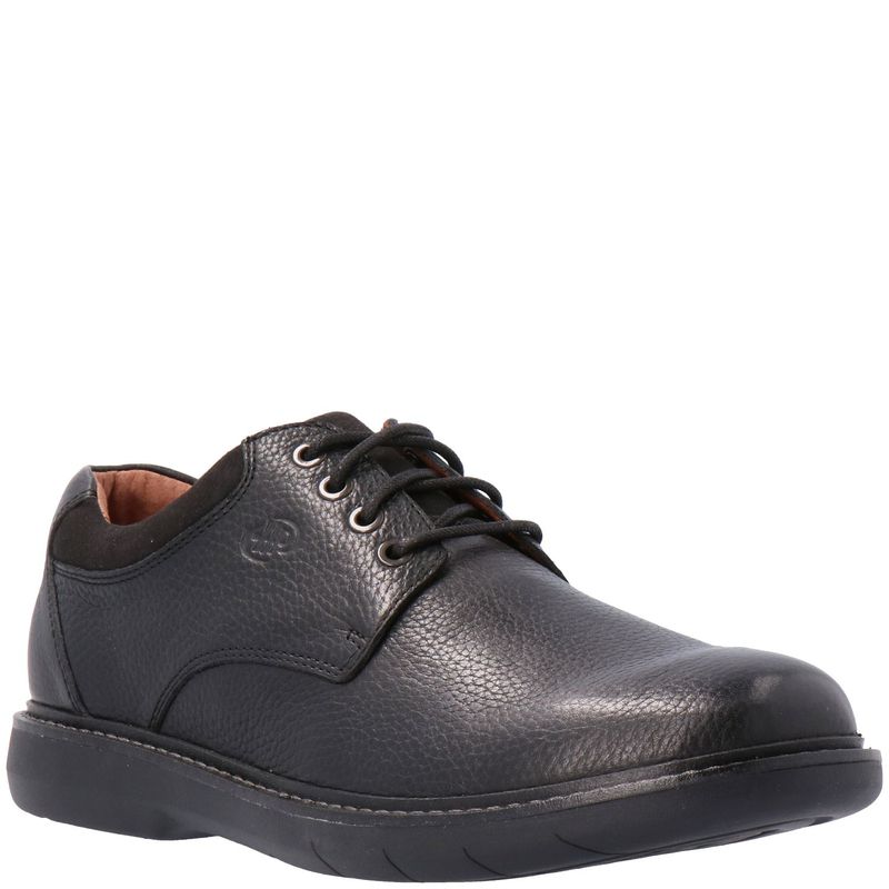 Zapato Hombre Ohio - Hush Puppies Chile Walk Happy
