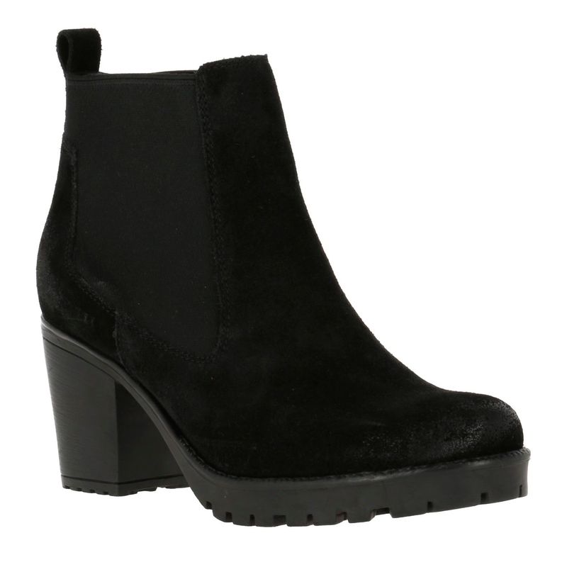 botin de mujer
