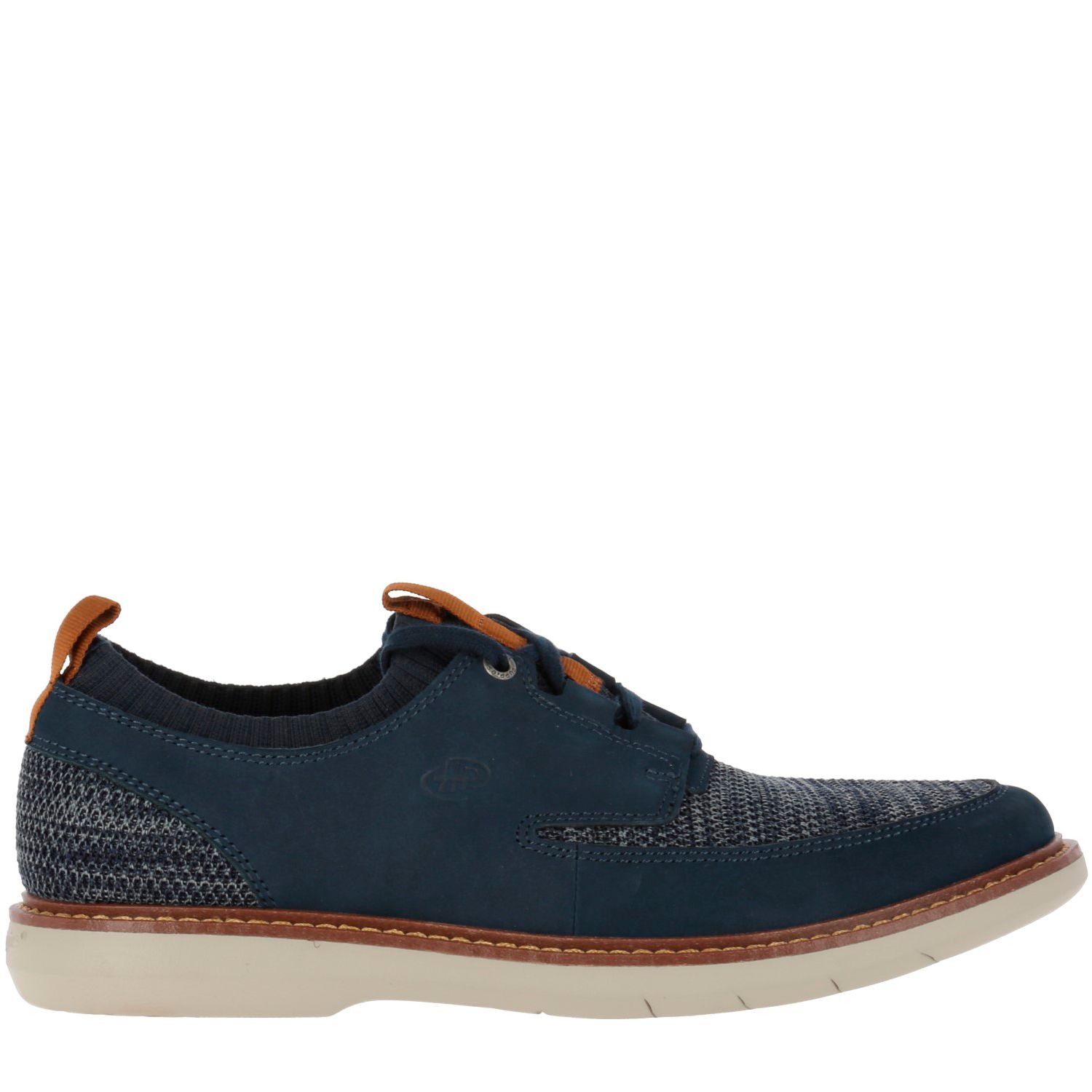 Zapato Hombre Delta - Hush Puppies Chile Walk Happy