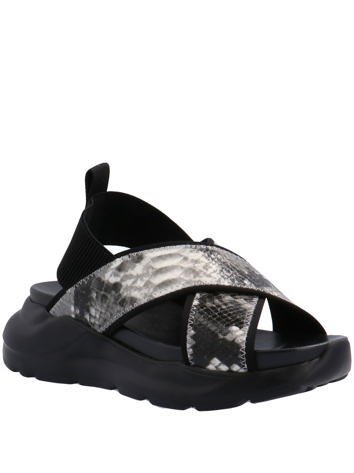 Sandalia Mujer Ft-Giulia