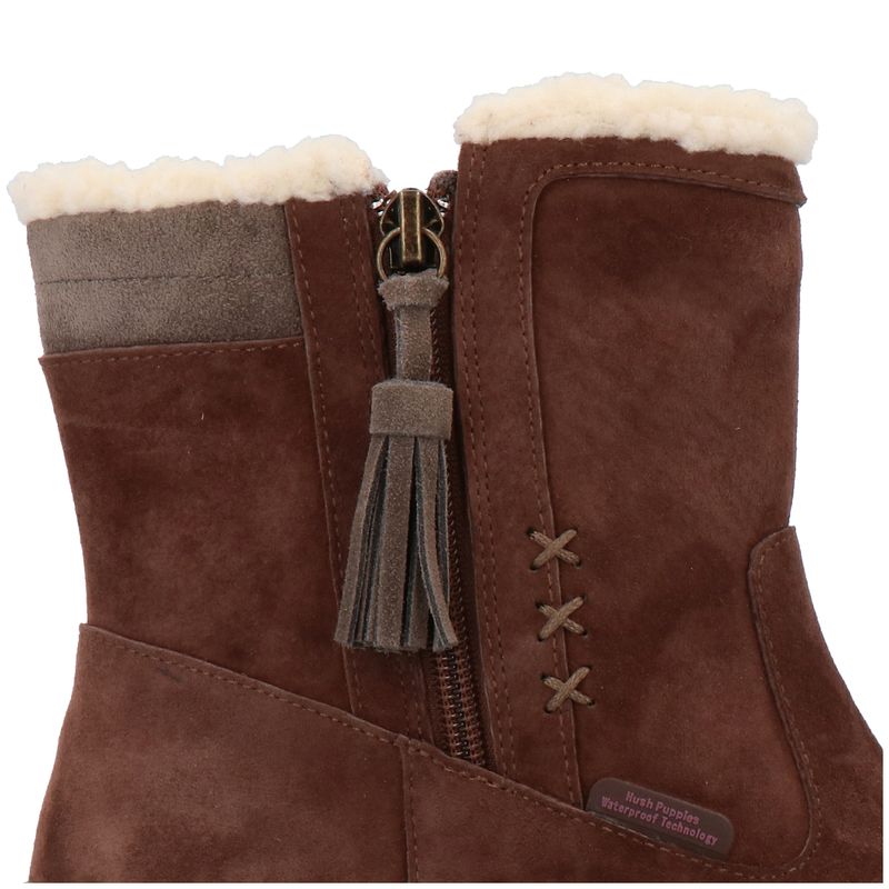 Botas hush discount puppies mujer chile