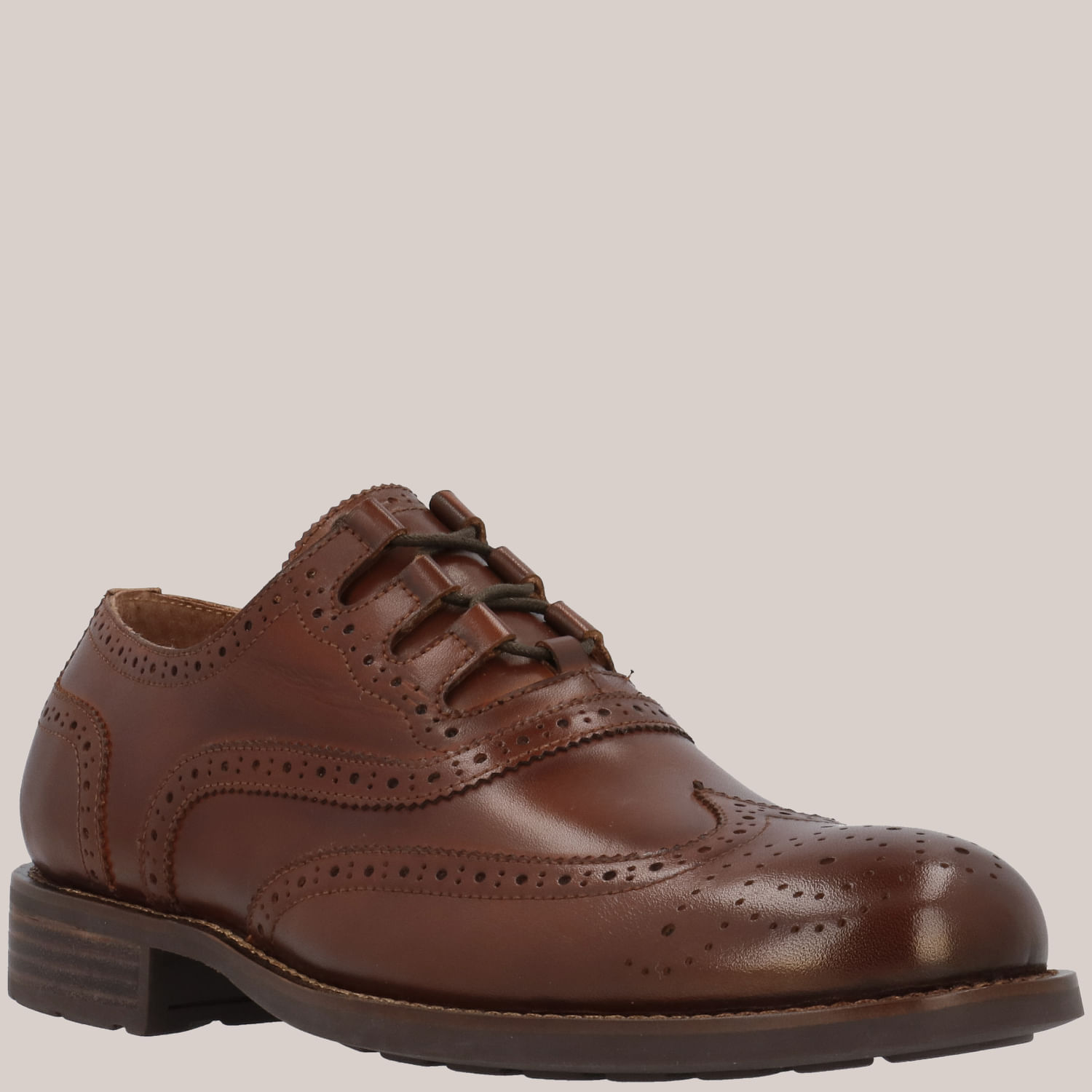 Zapato Hombre Henrick Rockford Knasta Chile