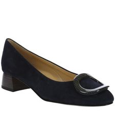 Zapato Mujer Toscana