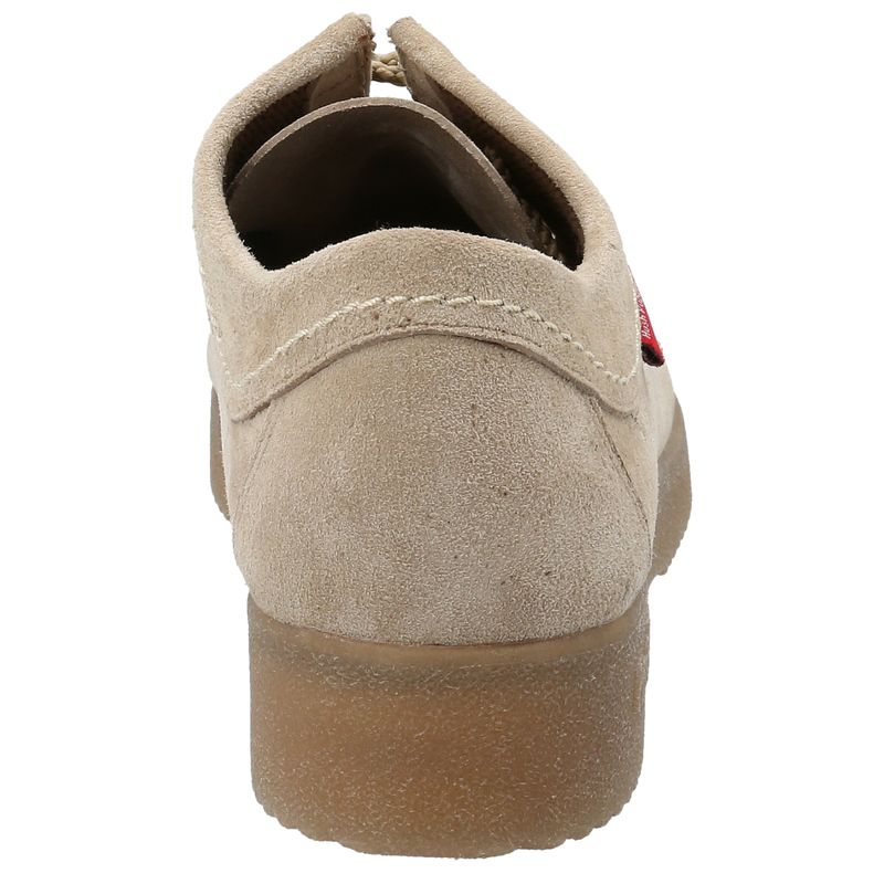 Zapato-Hombre-Navajo