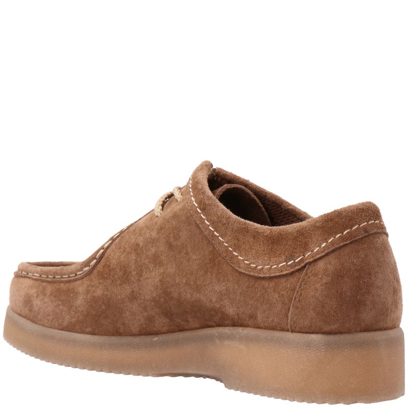 Zapato Hombre Navajo Hush Puppies Chile Walk Happy