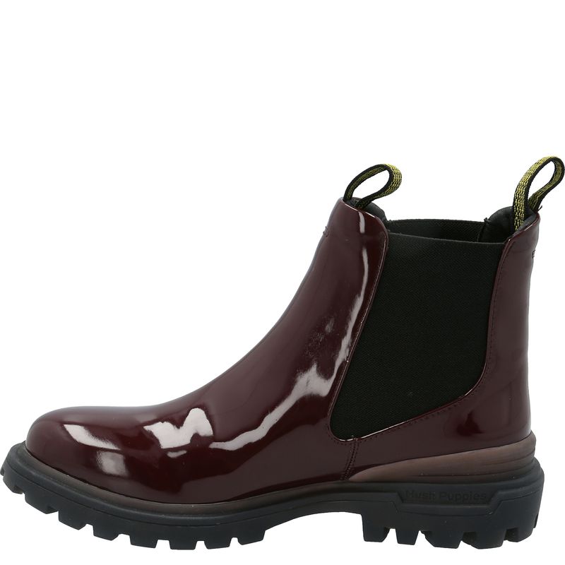 Botín Mujer One And Hush - Hush Puppies Walk Happy