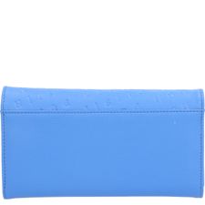 Billetera Mujer Hp Carrie Wallet Azul
