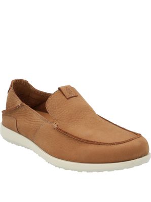 Mocasín Cuero Hombre Welsh