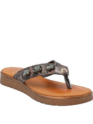 Sandalia Mujer Donna