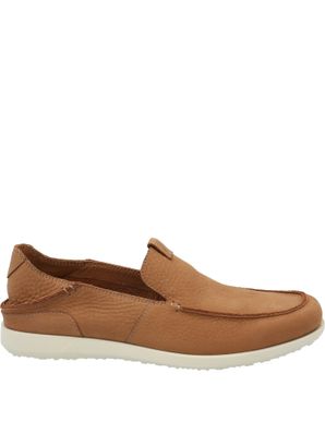 Mocasín Cuero Hombre Welsh