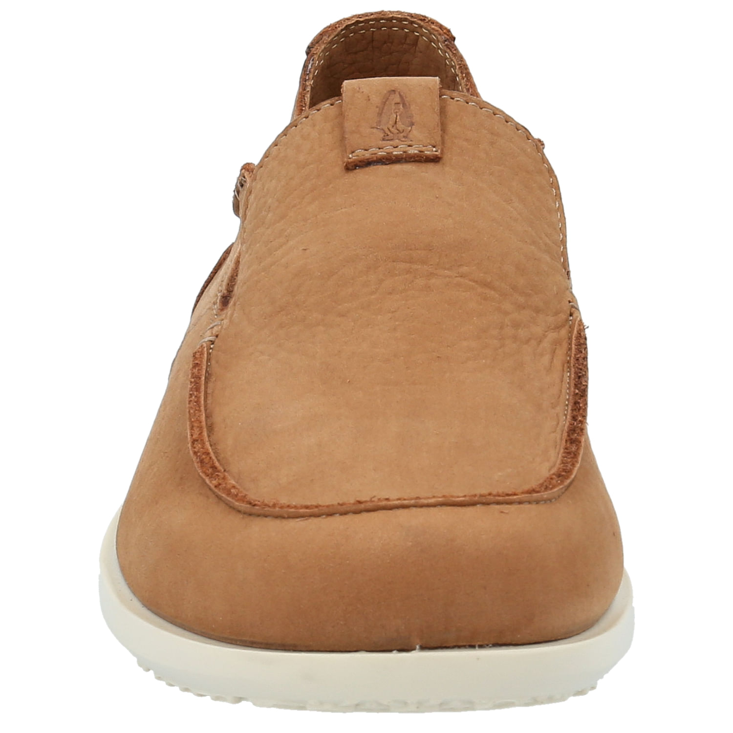 Mocasín Cuero Hombre Welsh