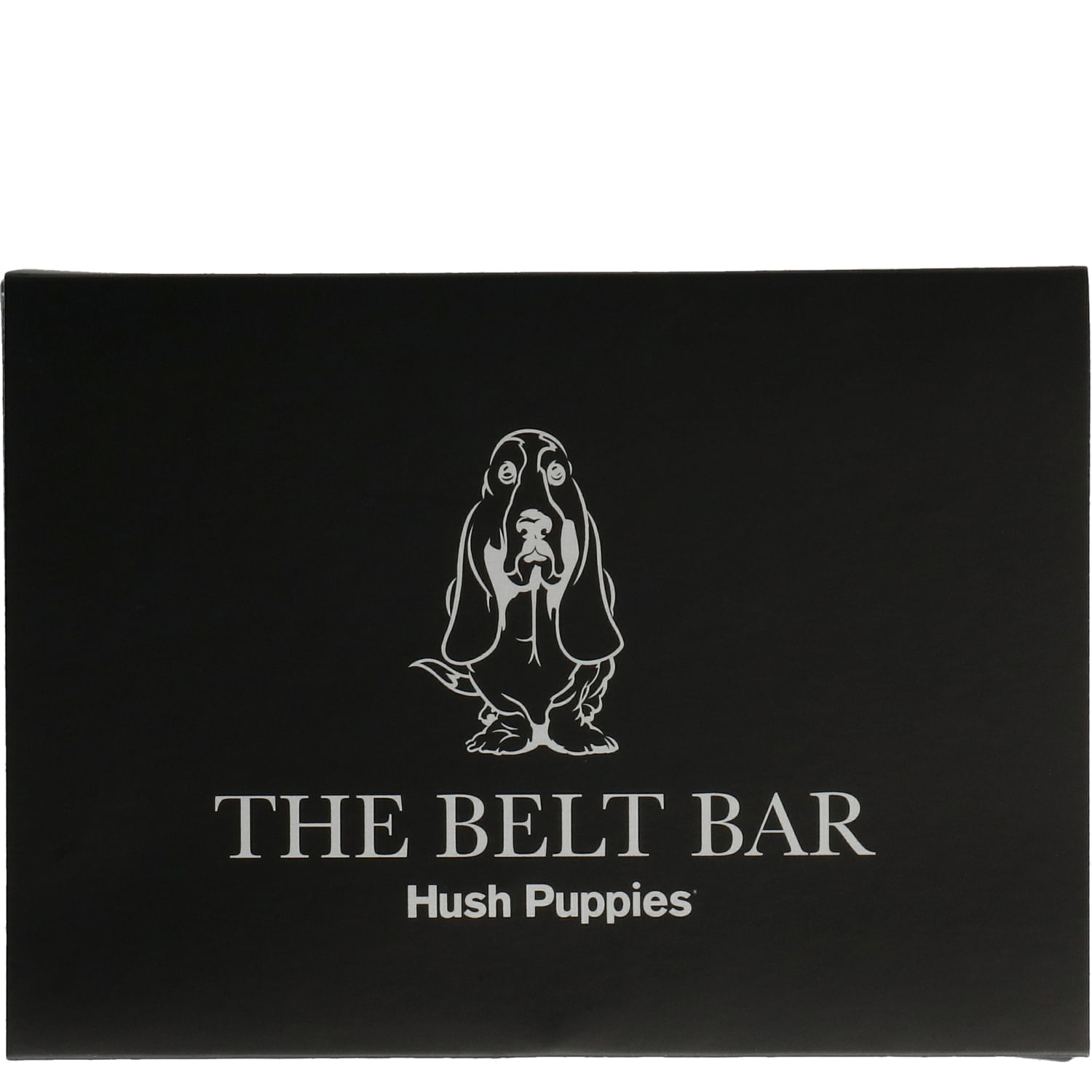 Gift Card Cinturón Hombre Belt Bar Hush Puppies