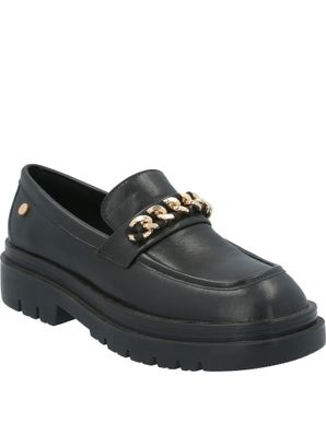 Zapato Cuero Mujer Agnes