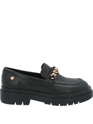 Zapato Cuero Mujer Agnes