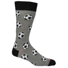 Calcetín Algodón Hombre Pack Futbol