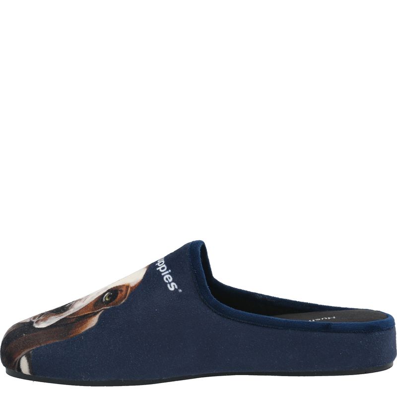 Pantufla-Hp-Slipper-Dog-Ii