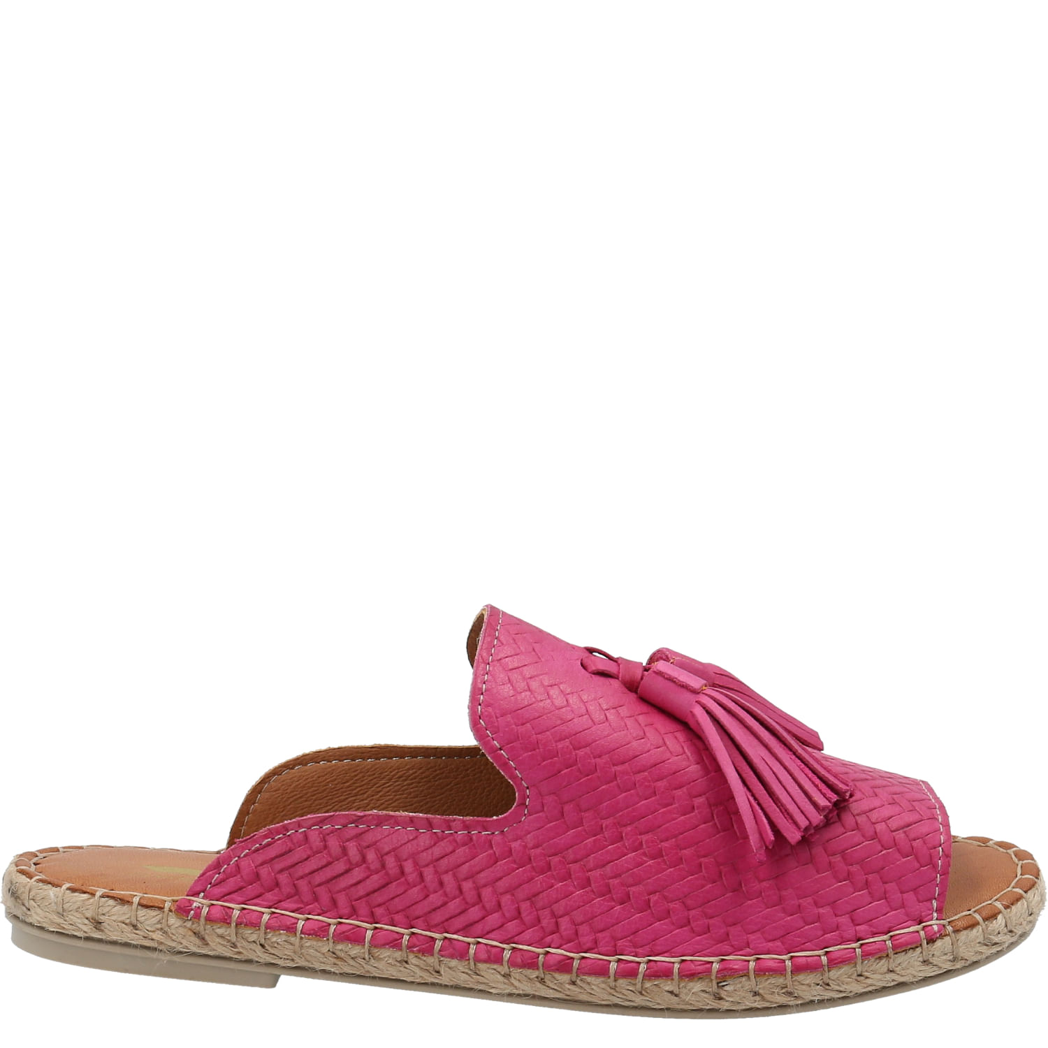 Slip On Mujer Sole