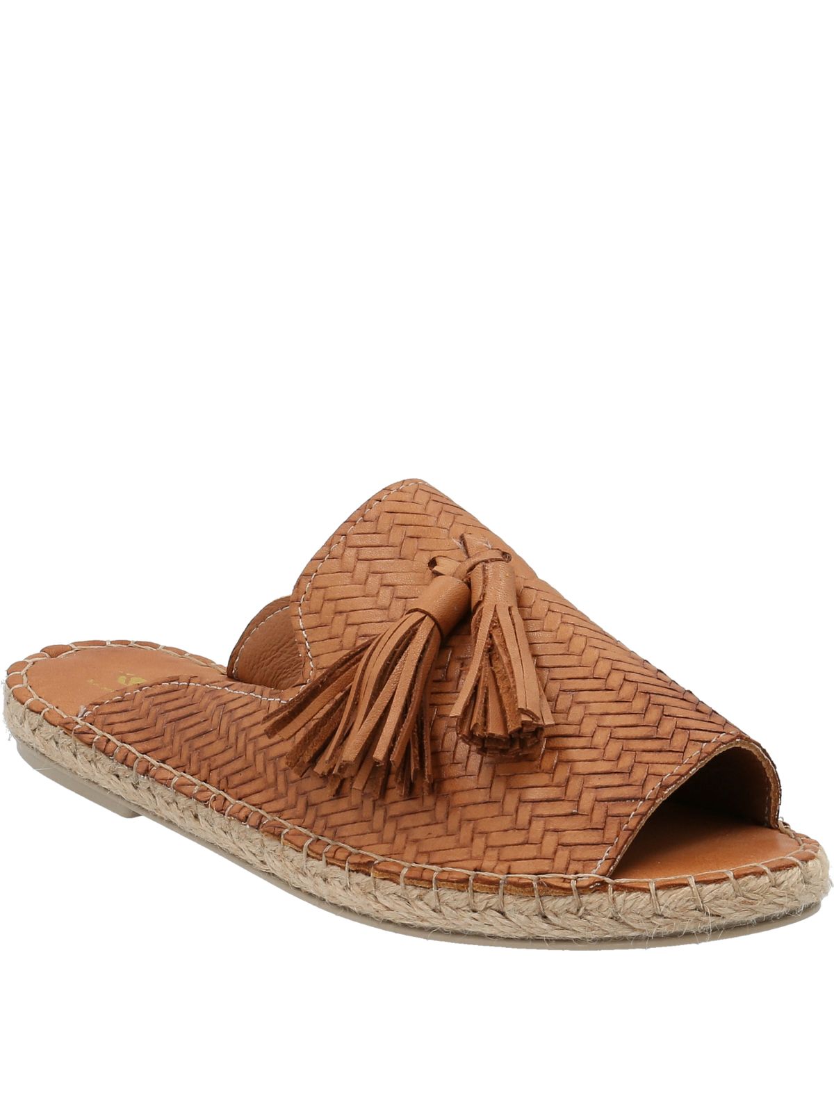 Slip On Mujer Sole
