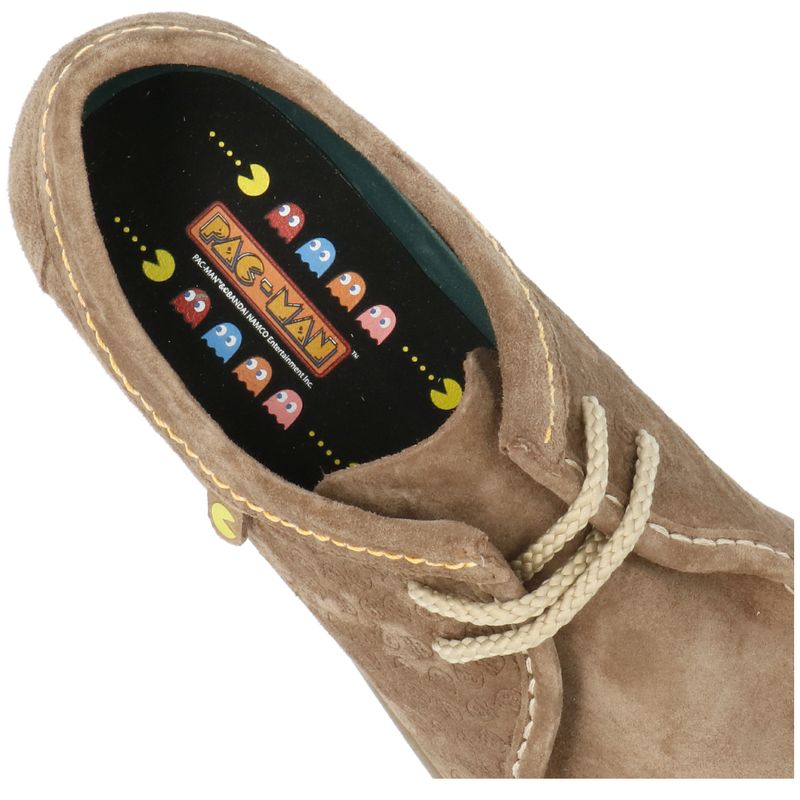 Zapato-Hombre-Navajo-Pacman