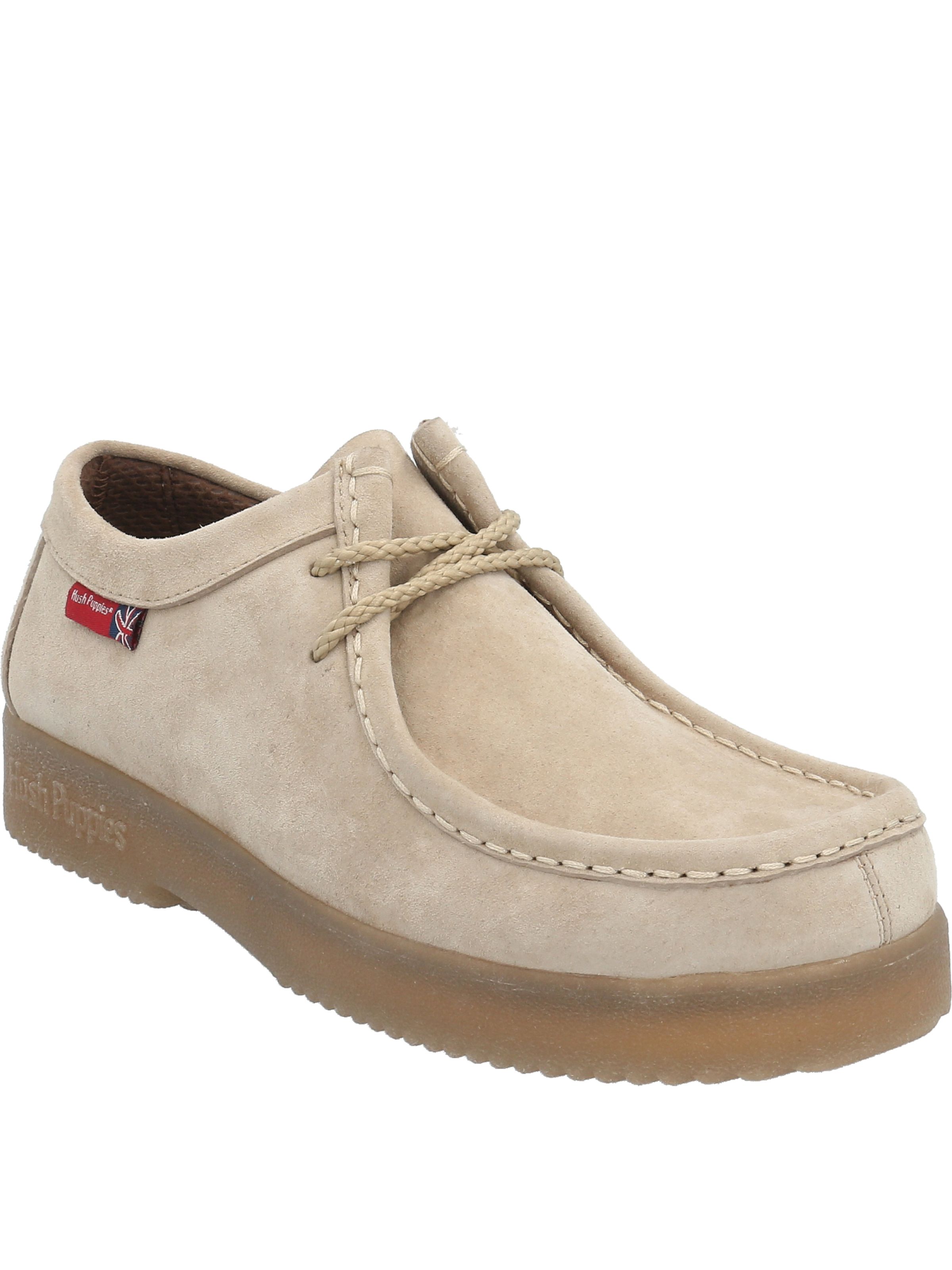 Hush puppies best sale sioux mujer