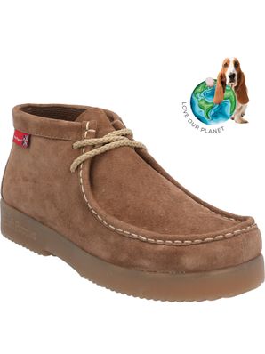 Zapato Mujer Sioux