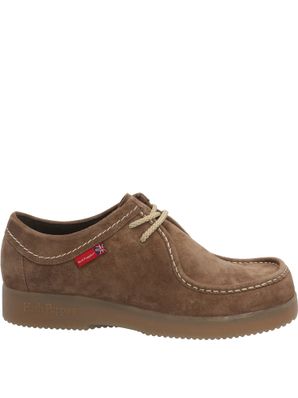 Zapato Hombre Navajo