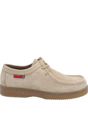 Zapato Mujer Navajo