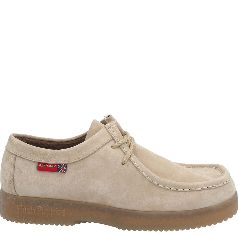 modelos zapatos hush puppies mujer