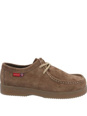 Zapato Mujer Navajo
