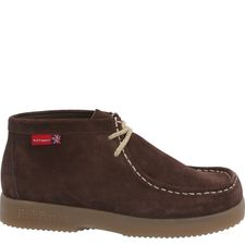 Zapato mujer discount sioux hush puppies