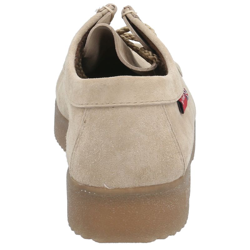 Zapato Mujer Navajo Hush Puppies Chile Walk Happy