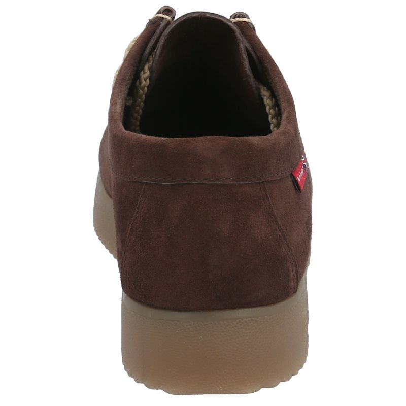 Zapato best sale mujer navajo